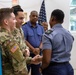 243D Regiment RTI Conducts Subject-Matter Expert Exchange in The Bahamas