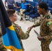 243D Regiment RTI Conducts Subject-Matter Expert Exchange in The Bahamas