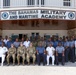 243D Regiment RTI Conducts Subject-Matter Expert Exchange in The Bahamas