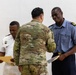 243D Regiment RTI Conducts Subject-Matter Expert Exchange in The Bahamas