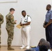 243D Regiment RTI Conducts Subject-Matter Expert Exchange in The Bahamas