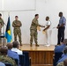 243D Regiment RTI Conducts Subject-Matter Expert Exchange in The Bahamas