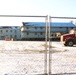 World War II-era barracks to be moved at Fort McCoy; recycled for reuse