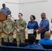 243D Regiment RTI Conducts Subject-Matter Expert Exchange in The Bahamas