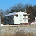 World War II-era barracks to be moved at Fort McCoy; recycled for reuse