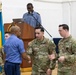 243D Regiment RTI Conducts Subject-Matter Expert Exchange in The Bahamas