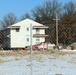 World War II-era barracks to be moved at Fort McCoy; recycled for reuse