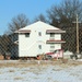 World War II-era barracks to be moved at Fort McCoy; recycled for reuse