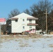 World War II-era barracks to be moved at Fort McCoy; recycled for reuse