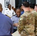 243D Regiment RTI Conducts Subject-Matter Expert Exchange in The Bahamas