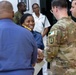 243D Regiment RTI Conducts Subject-Matter Expert Exchange in The Bahamas