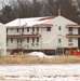 World War II-era barracks to be moved at Fort McCoy; recycled for reuse