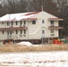 World War II-era barracks to be moved at Fort McCoy; recycled for reuse