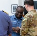 243D Regiment RTI Conducts Subject-Matter Expert Exchange in The Bahamas