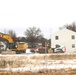 World War II-era barracks to be moved at Fort McCoy; recycled for reuse