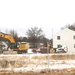 World War II-era barracks to be moved at Fort McCoy; recycled for reuse