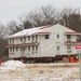 World War II-era barracks to be moved at Fort McCoy; recycled for reuse