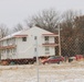 World War II-era barracks to be moved at Fort McCoy; recycled for reuse