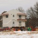 World War II-era barracks to be moved at Fort McCoy; recycled for reuse