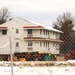 World War II-era barracks to be moved at Fort McCoy; recycled for reuse