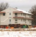 World War II-era barracks to be moved at Fort McCoy; recycled for reuse