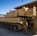 UT-Austin School Visit to 1st Cavalry Division