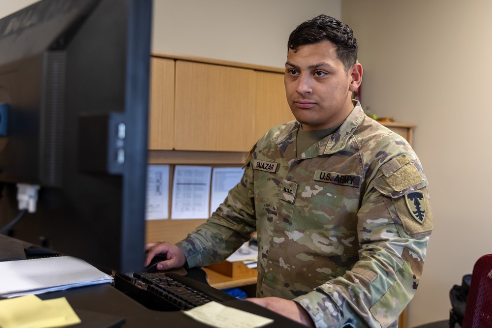 Redefining Success in the Rhode Island National Guard