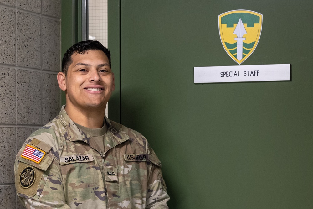 Redefining Success in the Rhode Island National Guard