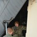 Wisconsin Airmen load C-130s in preparation for Sentry Savannah exercise