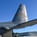 Wisconsin Airmen load C-130s in preparation for Sentry Savannah exercise