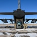 Wisconsin Airmen load C-130s in preparation for Sentry Savannah exercise