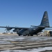 Wisconsin Airmen load C-130s in preparation for Sentry Savannah exercise