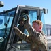 Wisconsin Airmen load C-130s in preparation for Sentry Savannah exercise