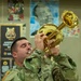 America's First Corps Bandsmen Perform at Hillside Elementary School at JBLM, WA