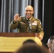 Maj. Gen. Rodney Boyd Keynotes 2025 MLK Scholarship Breakfast, Honoring Excellence and Resilience