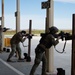 Beale defenders train on autonomous targets at the range