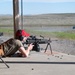 Beale defenders train on autonomous targets at the range