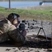 Beale defenders train on autonomous targets at the range