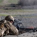 Beale defenders train on autonomous targets at the range