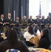 Maj. Gen. Rodney Boyd Keynotes 2025 MLK Scholarship Breakfast, Honoring Excellence and Resilience