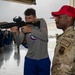 Louisiana Tech Tours Barksdale