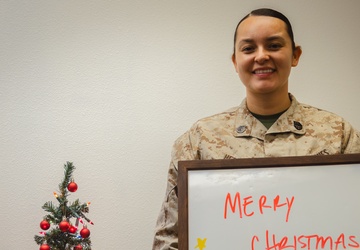 Faces of The Combat Center