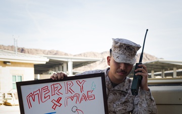 Faces of The Combat Center