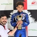 Racing Toward Dreams: The Andrews Family’s Journey in Bahrain