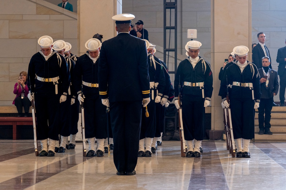 60th Presidential Inauguration