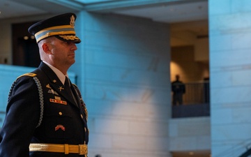 60th Presidential Inauguration