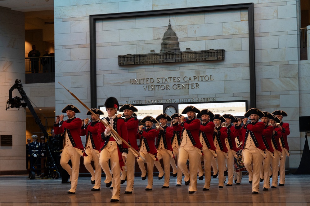 60th Presidential Inauguration