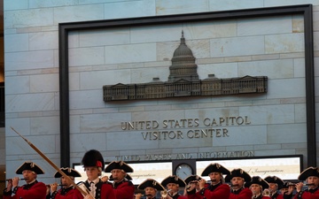 60th Presidential Inauguration