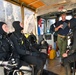 NAVFAC EXWC Divers Conduct Emergency Training for SCUBA Operations