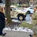 Maj. Gen. John C. Andonie Interviewed by Media in Anticipation of 60th Presidential Inauguration